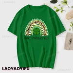 Irish Vintage St Patrick T-shirt