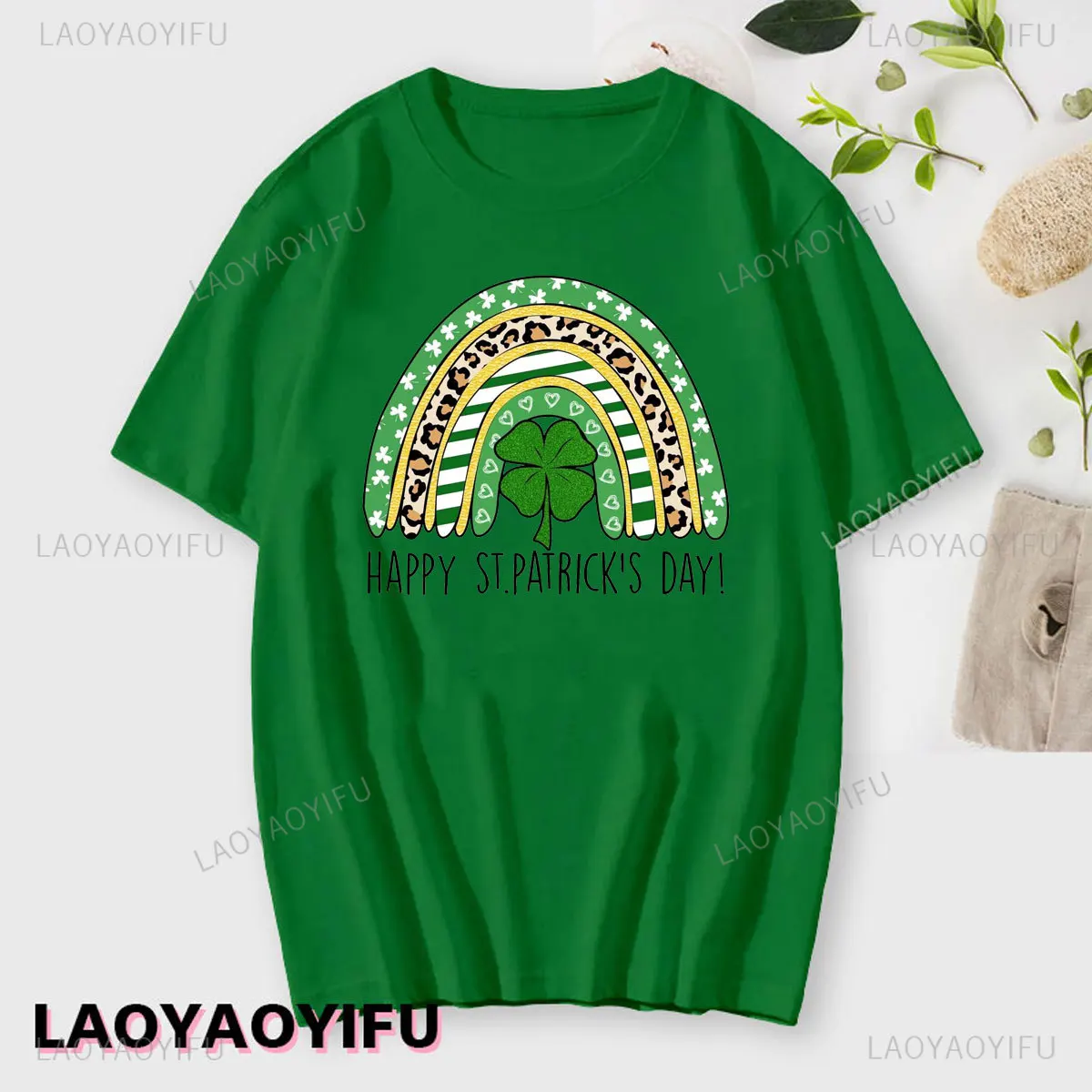 Irish Vintage St Patrick T-shirt Irish Vintage St Patrick T-shirt