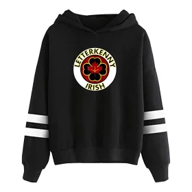 Irish Letterkenny Hoodie