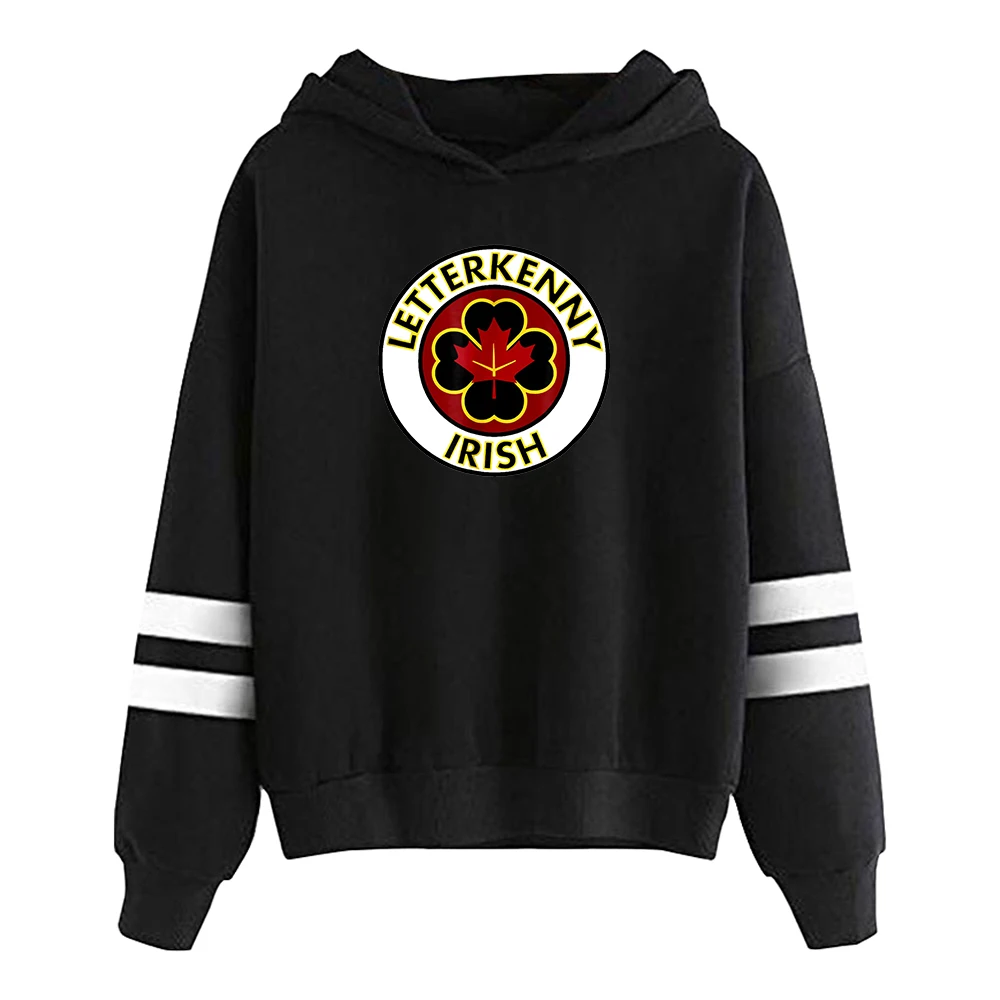 Irish Letterkenny Hoodie Irish Letterkenny Hoodie - Image 6
