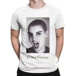Sinead O’connor Tribute T-shirt