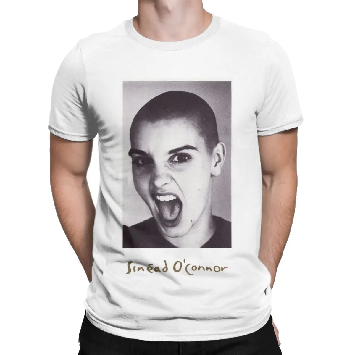 Sinead O'connor Tribute T-shirt Sinead O'connor Tribute T-shirt - Image 18