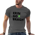 Erin Go Bragh T-shirt Erin Go Bragh T-shirt