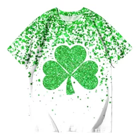 Ireland Trifolium T-shirt Ireland Trifolium T-shirt