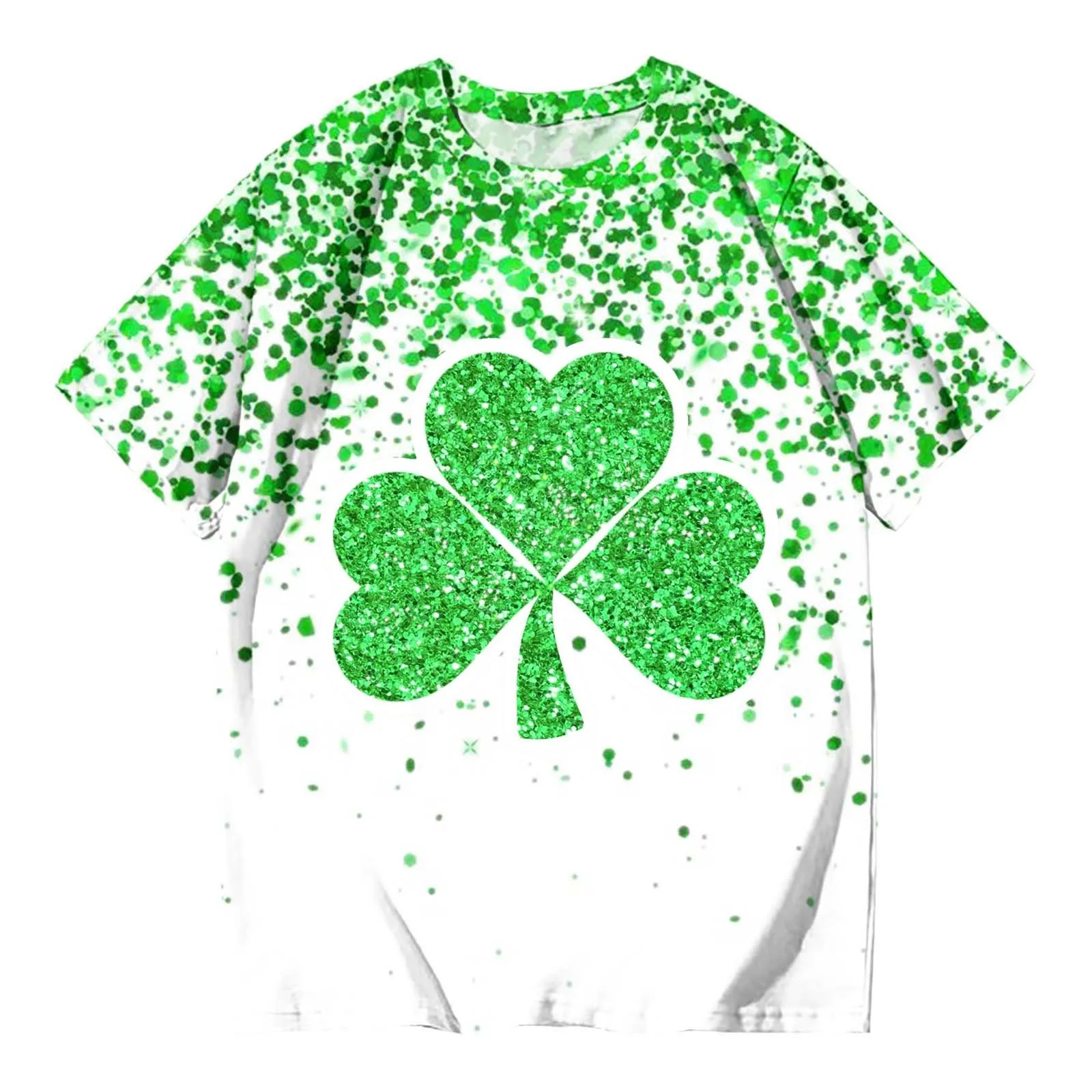 Ireland Trifolium T-shirt Ireland Trifolium T-shirt - Image 10