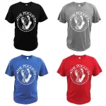 The Pogues T-shirt