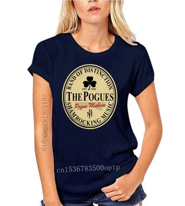 Irish Stout Pogues Tribute T-shirt