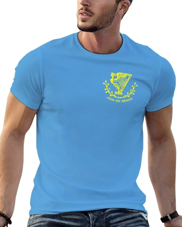 Erin Go Bragh T-shirt Erin Go Bragh T-shirt