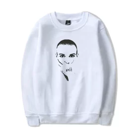 Sinead O'Connor Cozy Sweatshirts Sinead O’Connor Cozy Sweatshirts