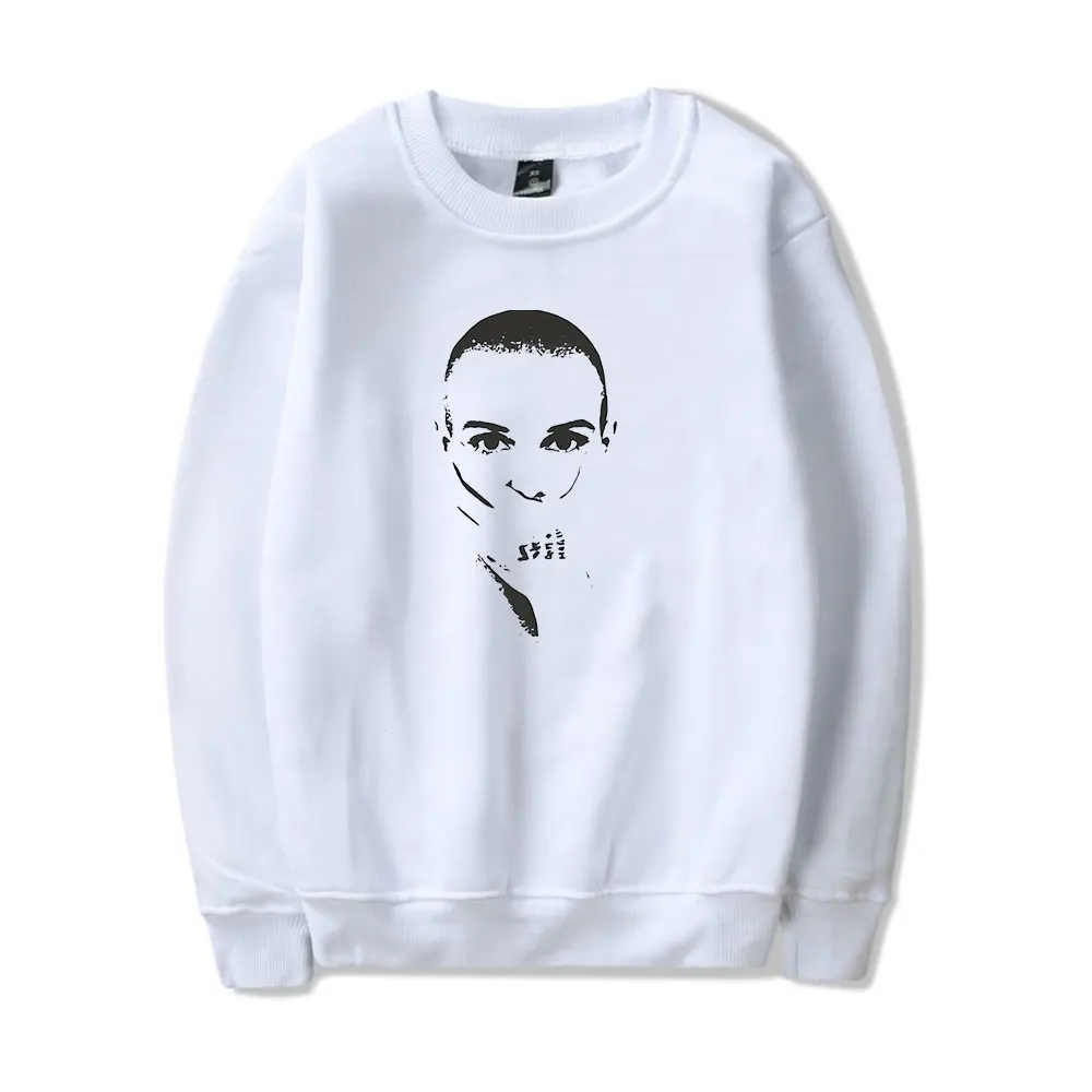Sinead O'Connor Cozy Sweatshirts Sinead O'Connor Cozy Sweatshirts - Image 2
