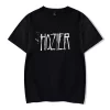 Hozier Logo Tour T-shirt