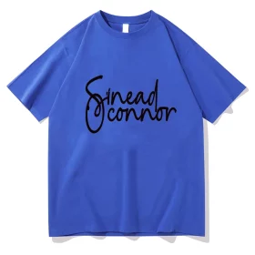 Sinead O'connor T-shirt Sinead O’connor T-shirt
