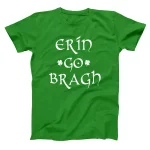 Erin Go Bragh Irish Pride T-shirt