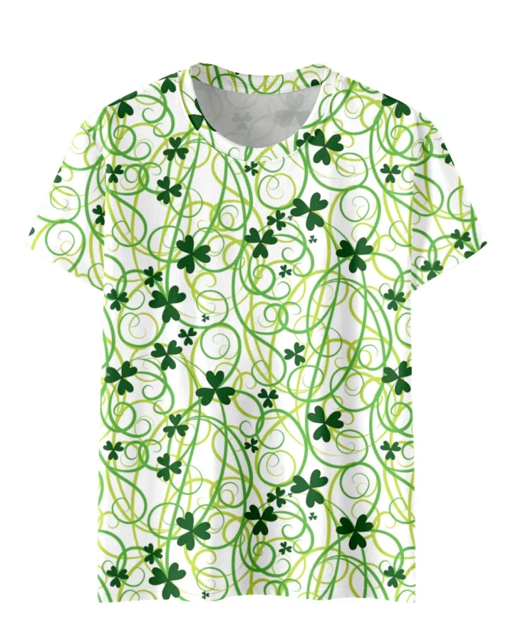 Ireland Trifolium T-shirt Ireland Trifolium T-shirt