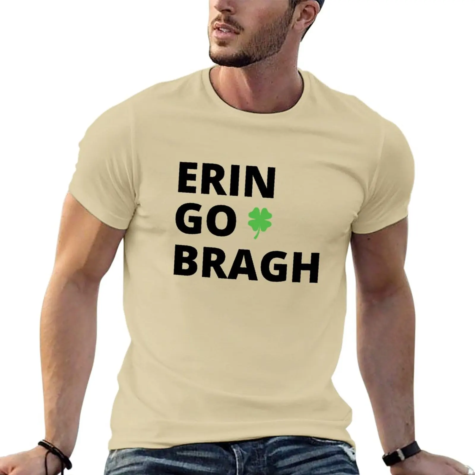 Erin Go Bragh T-shirt Erin Go Bragh T-shirt - Image 6