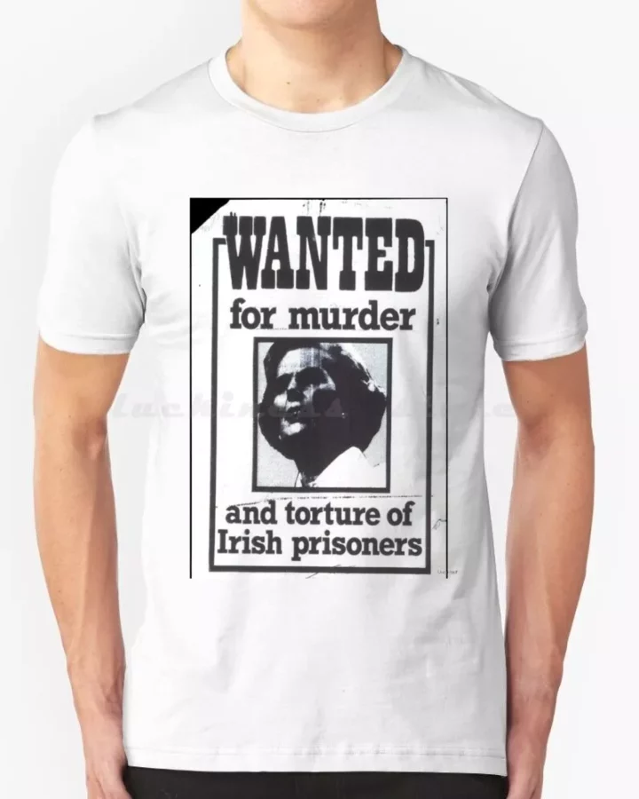 Irish Maze T-shirt