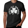 Ireland Erin Go Bragh T-shirt
