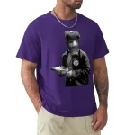 Derry Mural Bogside T-shirt Derry Mural Bogside T-shirt