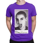 Sinead O’connor Tribute T-shirt