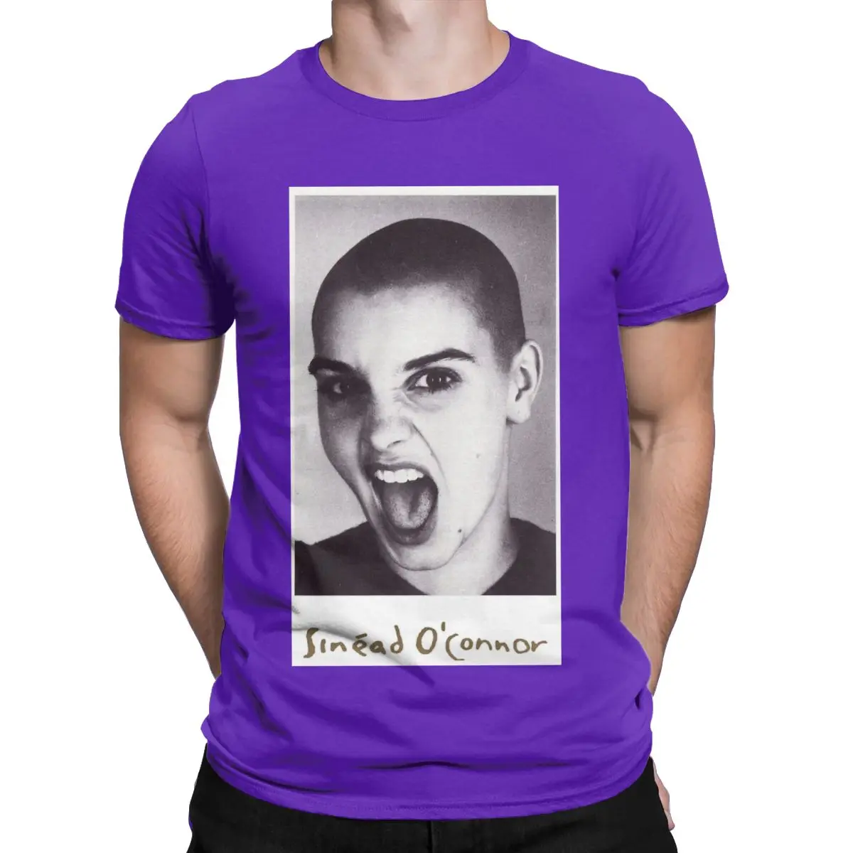 Sinead O'connor Tribute T-shirt Sinead O'connor Tribute T-shirt - Image 15