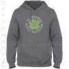 St. Paddy's Drinking Hoodie