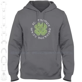 St. Paddy's Drinking Hoodie