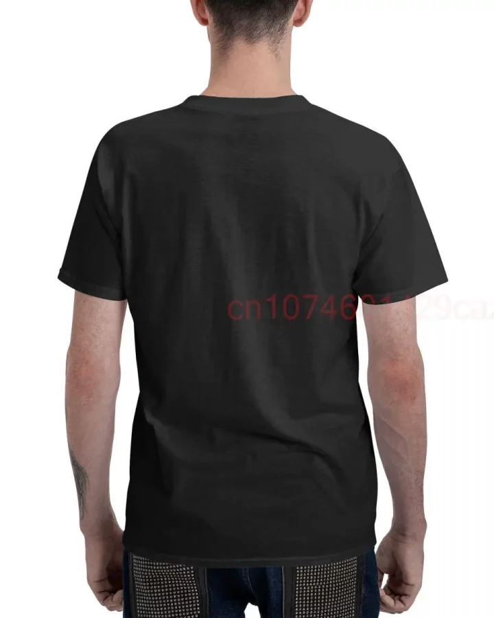 Alternative view of Dublin Est 988 T-shirt