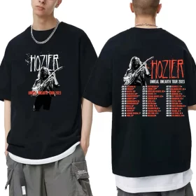 Hozier Unearth T-shirt