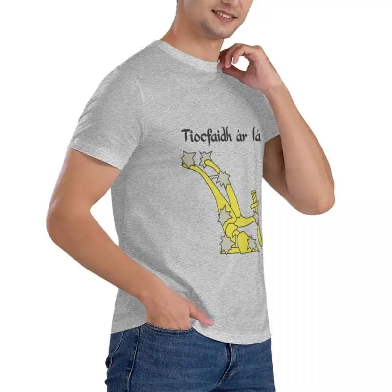 Tiocfaidh Ár Lá Printed T-shirt Tiocfaidh Ár Lá Printed T-shirt - Image 3