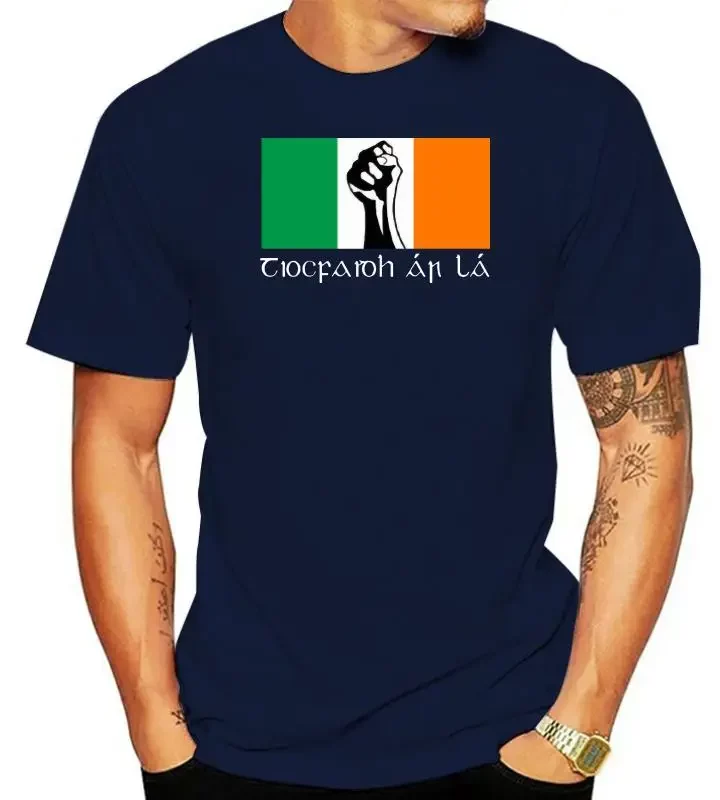 Irish Republican Gaeilge T-shirt Irish Republican Gaeilge T-shirt