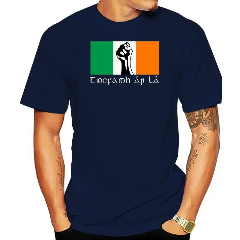 Irish Republican Gaeilge T-shirt Irish Republican Gaeilge T-shirt - Image 4