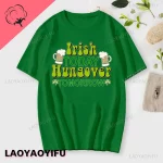 Irish Vintage St Patrick T-shirt Irish Vintage St Patrick T-shirt