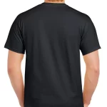 Glitter Shamrock Day T-shirt