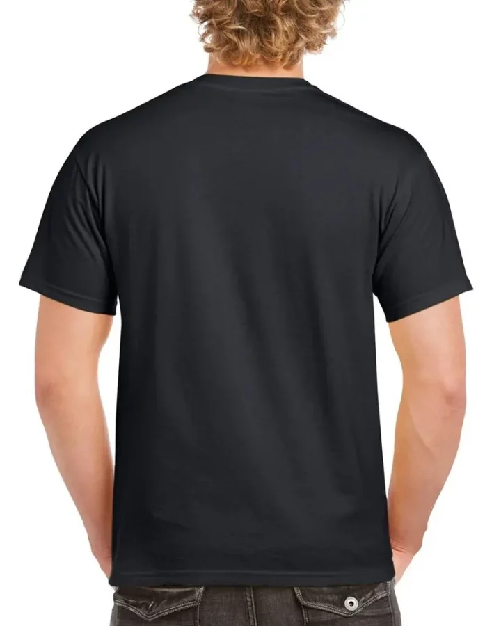 Alternative view of Glitter Shamrock Day T-shirt
