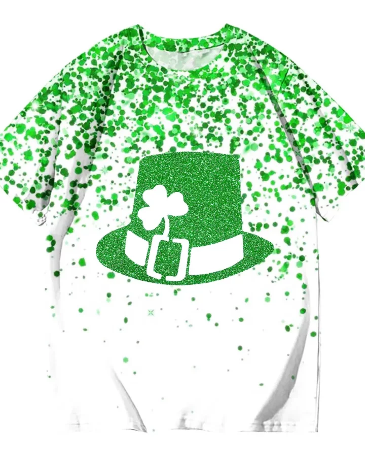 Ireland Trifolium T-shirt Ireland Trifolium T-shirt