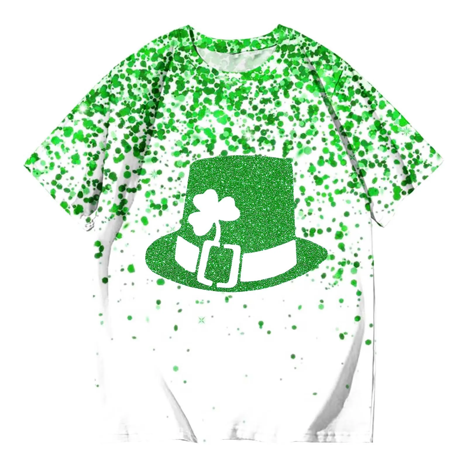 Ireland Trifolium T-shirt Ireland Trifolium T-shirt - Image 12