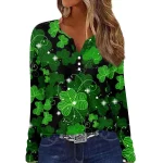 St. Patrick's Day T-shirt St. Patrick’s Day T-shirt