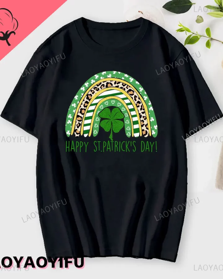 Irish Vintage St Patrick T-shirt Irish Vintage St Patrick T-shirt