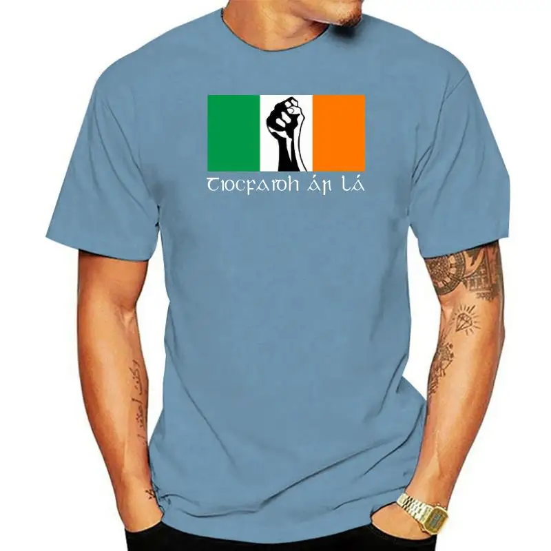 Irish Republican Gaeilge T-shirt Irish Republican Gaeilge T-shirt