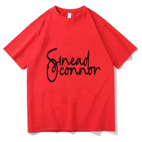 Sinead O'connor T-shirt Sinead O’connor T-shirt