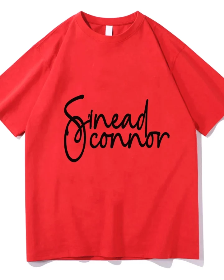Sinead O'connor T-shirt