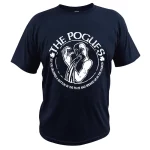 The Pogues T-shirt