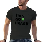 Erin Go Bragh T-shirt Erin Go Bragh T-shirt