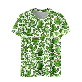 Ireland Trifolium T-shirt Ireland Trifolium T-shirt