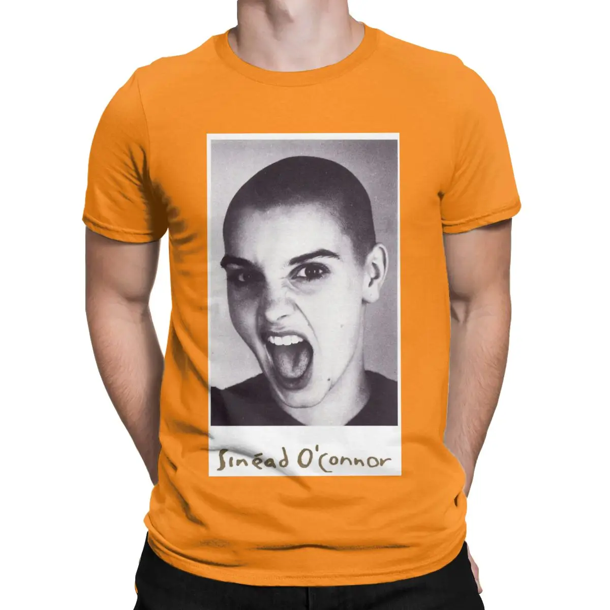 Sinead O'connor Tribute T-shirt Sinead O'connor Tribute T-shirt - Image 13