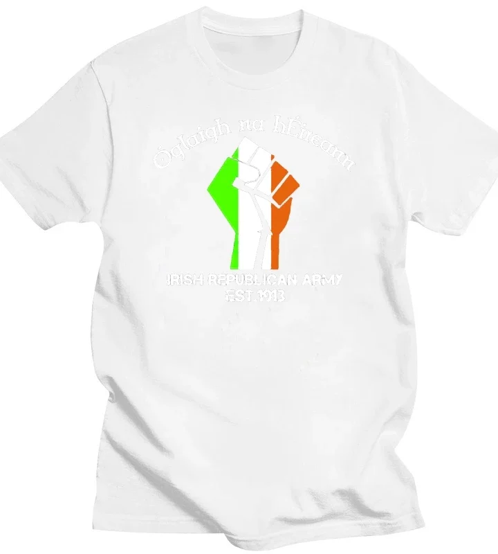 Irish Republican Army T-shirt Irish Republican Army T-shirt