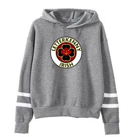 Irish Letterkenny Hoodie