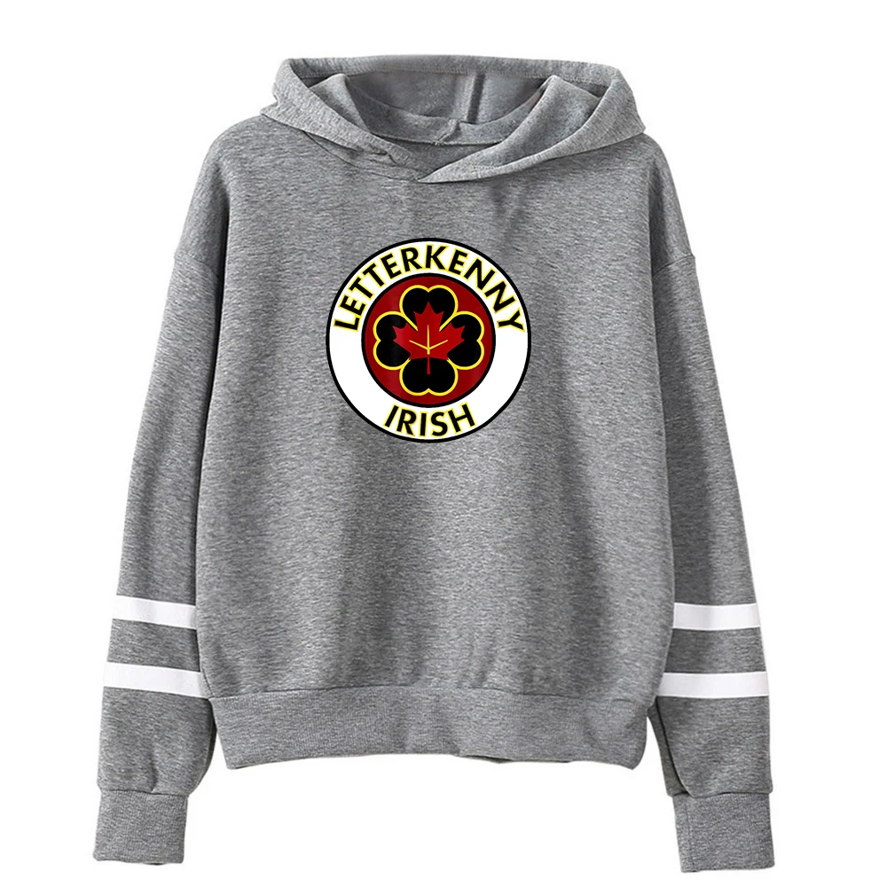 Irish Letterkenny Hoodie Irish Letterkenny Hoodie - Image 8