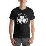 Ireland Erin Go Bragh T-shirt Ireland Erin Go Bragh T-shirt