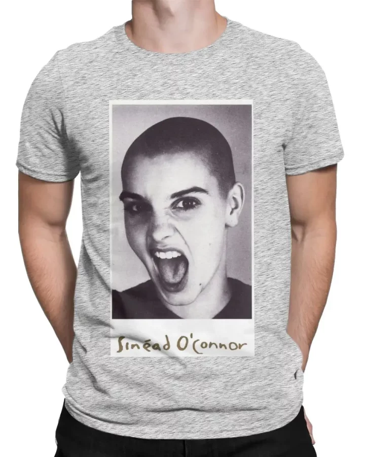 Sinead O'connor Tribute T-shirt Sinead O'connor Tribute T-shirt